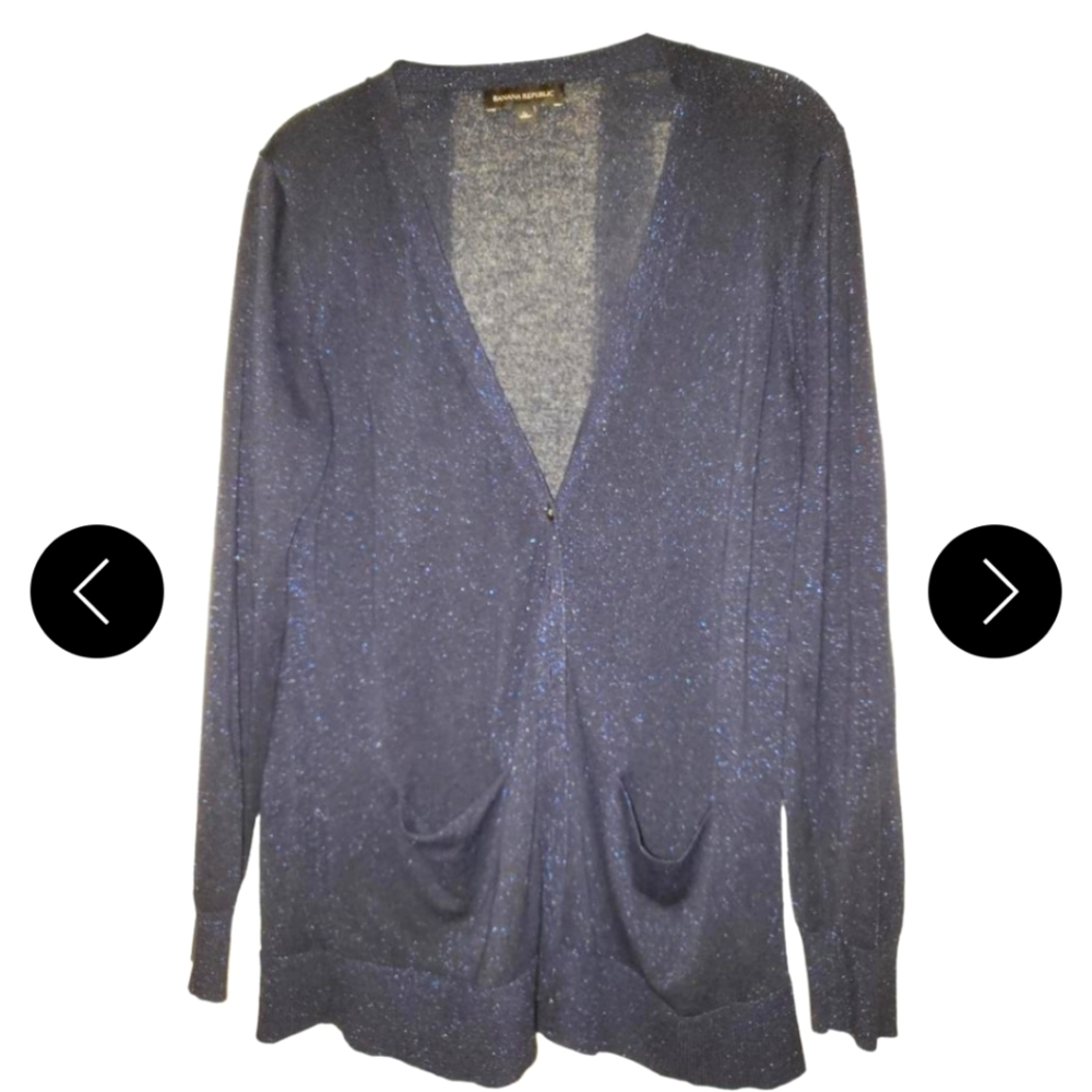 ⚡🧥BANANA REPUBLIC Sweater
